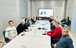 Вінницяоблводоканал розпочинає співпрацю з американськими водоканалами