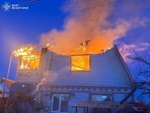 На Вінниччині за добу сталося 29 пожеж: вогонь охопив 16 гектарів землі