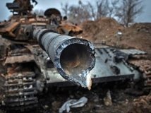 Затверджено новий перелік територій України, на яких ведуться бойові дії чи тимчасово окуповані
