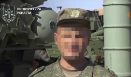 15 років ув’язнення за держзраду: колишній офіцер ЗСУ засуджений за перехід на бік рф