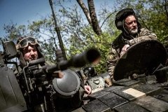 Три склaди тa зенітно рaкетний комплекс окупантів «злетіли у небо» - Генштaб ЗСУ