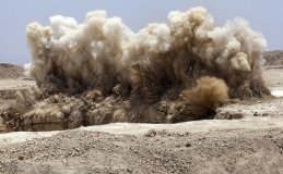 Вінничан попереджають про планові вибухи