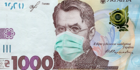 В Україні на боротьбу з коронавірусом витратили більше 60 мільярдів