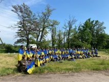 Україна визволила з російського полону ще 106 оборонців