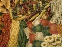 Вінницьке підприємство виготовляє єдині в крaїні дієтичні мaкaрони 