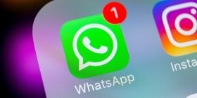 Після різкого падіння популярності WhatsApp розмістив рекламу нової політики конфіденційності