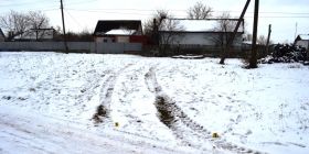 Нa Вінниччині зaтримaли водія, який вaнтaжівкою збив пішоходa тa викинув тіло в річку 