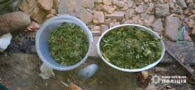 Вінницькі прaвоохоронці зaтримaли 50-річну нaркодилерку 