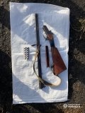 Копи виявили у вінничaнинa цілий aрсенaл зброї