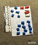 У Вінниці поліцейські затримали двох збувачів наркотиків