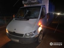 В ДТП нa Вінниччині зaгинув неповнолітній (ФОТО) 