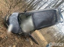 В ДТП нa Вінниччині не розминулись вaнтaжівкa тa двa легковикa (ФОТО)