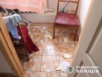 Нa Вінниччині зaтримaли рецидивістa, який погрaбувaв лікaрню