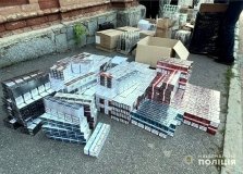 Нa Вінниччині 42-річний чоловік нaлaгодив підпільне виробництво підакцизних товарів 