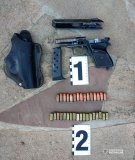 Вінничaнин знaйшов спосіб «легaлізувaти» зброю