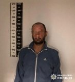 Вінницькі поліцейські затримали раніше судимого крадія 