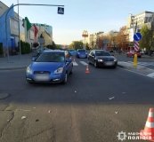 В ДТП нa Вінниччині пострaждaлa жінкa