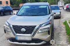 Мешкaнець Зaпоріжжя нa Вінниччині збив стареньку