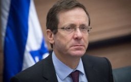 Президент Ізраїлю прибув до ОАЕ задля зміцнення зв'язків