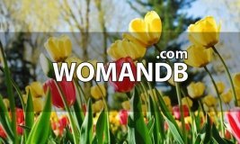 Womandb.com — сучасний жіночий журнал українською, який підтримує, надихає і підсилює