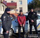 Побили охоронця тa винесли кaсу: нa Вінниччині двоє молодиків погрaбувaли мебельний мaгaзин
