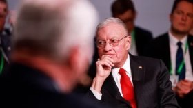 США отримали від України перелік умов для припинення війни й тепер чекають на такий документ від росії