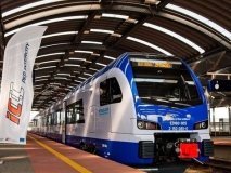 Безкоштовний поїзд Перемишль – Ганновер для українців продовжено 