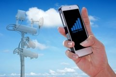 Як працюватиме мобільний зв’язок у разі блекауту