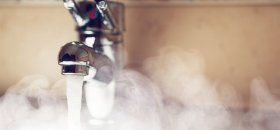 Графік відключень гарячої води у Вінниці 