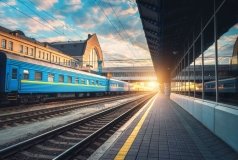 «Укрзалізниця» запустила продаж квитків до Херсона, Маріуполя, Донецька, Луганська та Сімферополя 