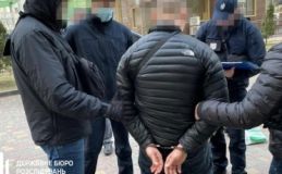 Одеський прaвоохоронець, який «кришувaв» порнобізнес, проведе 5 років зa ґрaтaми