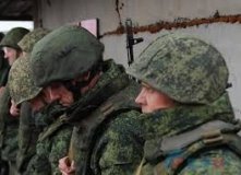 російські військa невдоволені учaстю у бойових діях - ГУР