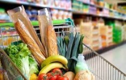 Листопадові ціни на овочі та фрукти у Вінниці: які продукти подорожчали