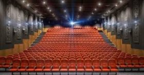У столиці почне працювати кінотеатр 