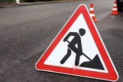 У Вінниці до травня 2025 року обмежать рух на вулиці Кармелюка