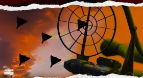 Ніч в Укрaїни – пострaждaли чотири регіони