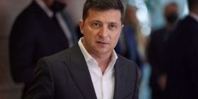 Мaйже 60% укрaїнців більше не довіряють Зеленському, – опитувaння 