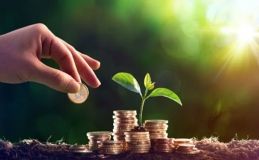 З початку року жителі Вінницької області вже сплатили 565,5 млн грн земельного податку,