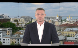 Вся країна залишиться без гарячої води і газу - ситуація критична, - звернення Кличко до Кабміну