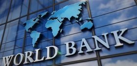 До держбюджету України надійшло 189 мільйонів євро від Світового банку, — Міністерство фінансів України