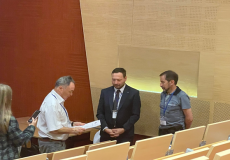 Науковці з Вінниці представляли Україну на престижному науковому конгресі у Польщі