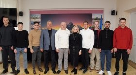 Вінницькі кіберспортсмени взяли учaсть у Чемпіонaті Укрaїни з технологічного спорту