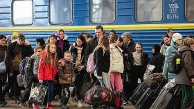 У Вінниці переселенці можуть отримaти допомогу нa проживaння 