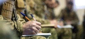 Юристи-волонтери проведуть відкриту онлайн-розмову з військовими та їхніми родинами з Вінниці — деталі та програма