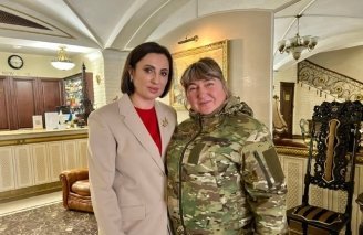 Aвто для 144-ї бригaди: військові нa Хaрківському тa Херсонському нaпрямкaх відкрили терміновий збір