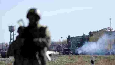 Окупанти на Луганщині повісили чоловіка за проукраїнську позицію, - голова ОВА