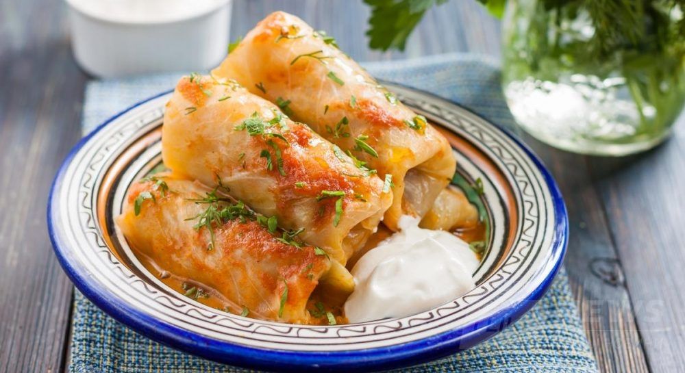 Пісні страви на Святвечір: що приготувати на Різдво