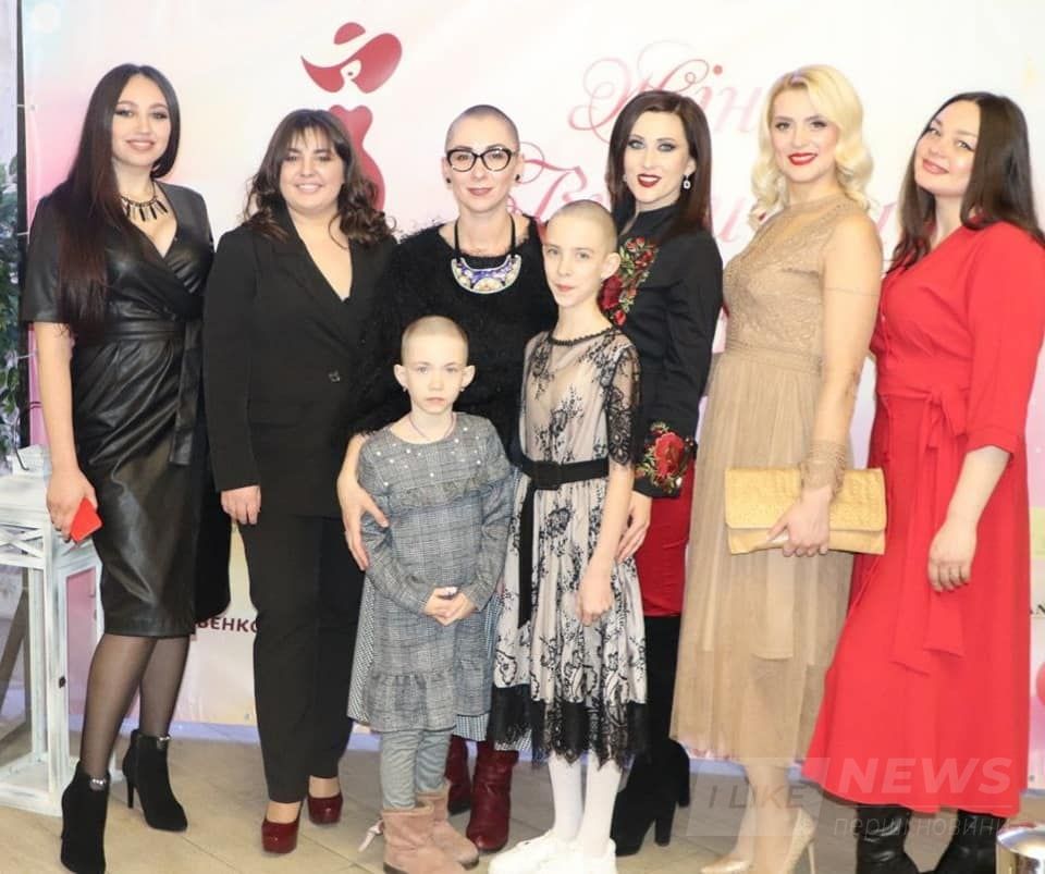 Стало відомо, хто отримав титул «Жінка Вінниччини 2021» (ФОТО)