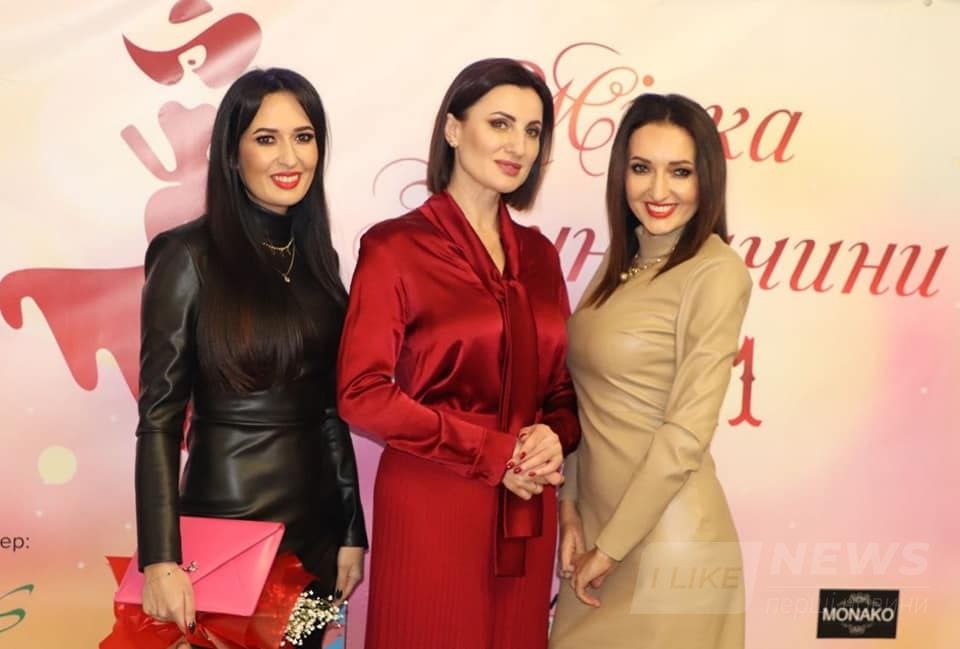 Стало відомо, хто отримав титул «Жінка Вінниччини 2021» (ФОТО)