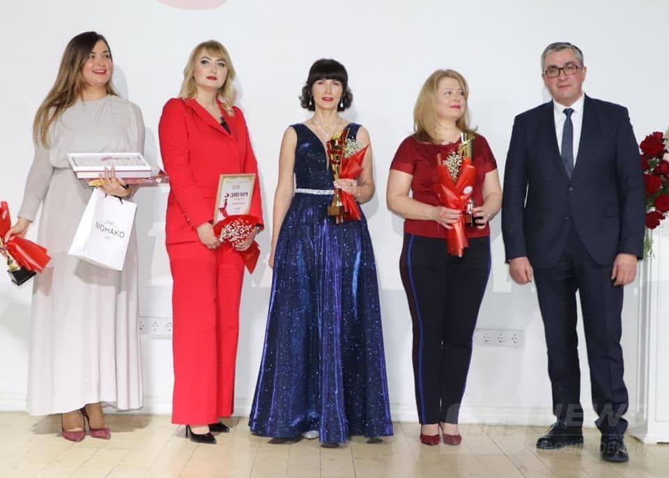 Стало відомо, хто отримав титул «Жінка Вінниччини 2021» (ФОТО)